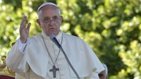 Папа запрошує приєднатися до молитви за збереження створіння