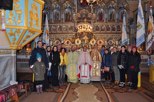 Відбулась екопатріотична проща до гори Яворина.(ФОТО) Відбулась екопатріотична проща до гори Яворина.(ФОТО)