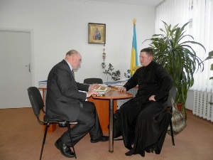 Важливі зустрічі заради спільного вирішення важливих екологічних проблем