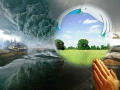 Бюро УГКЦ з питань екології закликає до молитви за збереження створіння Божого під час війни