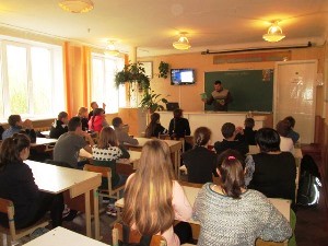 Любити все створіння: лише полюбивши, стаємо здатні зберігати