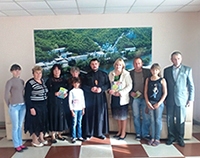 Продовжилися екологічні місії на Донеччині