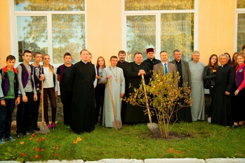 Як проходили святкування Дня Бога Творця Як проходили святкування Дня Бога Творця
