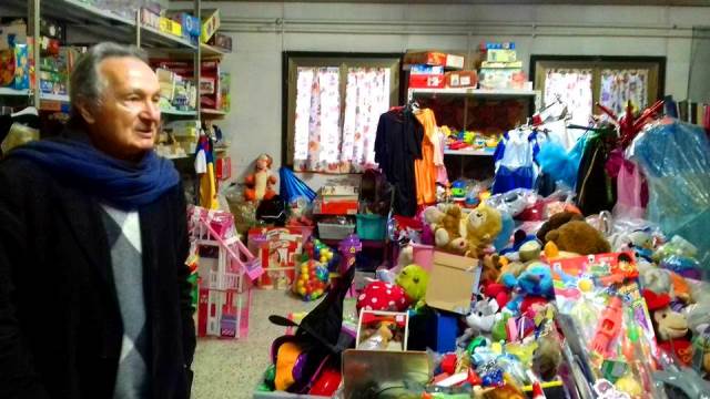 Екосолідарне місто