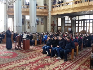 Як наша байдужість відбивається на природі?