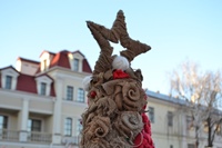 В Кам'янці-Подільському учасники другого конкурсу В Кам'янці-Подільському учасники другого конкурсу