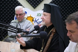 Звідки бажання Церкви вплинути на екологію?