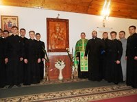 «Всесвітній день молитви за збереження Божого створіння» у Тернопільсько-Зборівській архієпархії