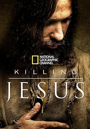 Killing Jesus / Вбивство Ісуса (2015) - online