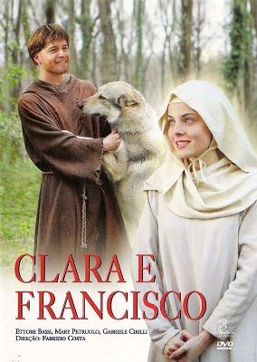 Клара і Франциск / Chiara e Francesco (2007)