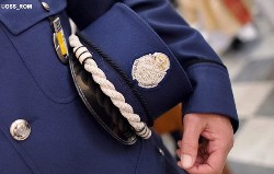 У Ватикані заарештовано двох людей