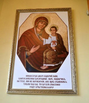 Відкрито Надзвичайний ювілейний рік Божого милосердя у Коломийсько-Чернівецькій єпархії УГКЦ.(ФОТО)