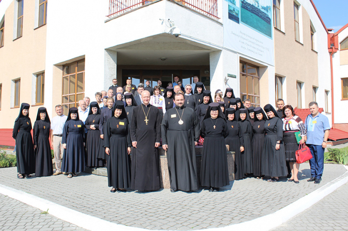 У Львовів через призму досліджень науковців представили життя і діяльність неординарного пастиря о. Кирила Селецького