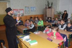 Оживити парафію: Екомісії на теренах Харківського екзархату