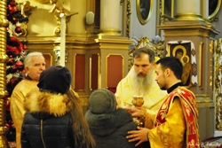 У Львові греко-католики відзначили ювілей повернення собору Юра вірним УГКЦ.(ФОТО)