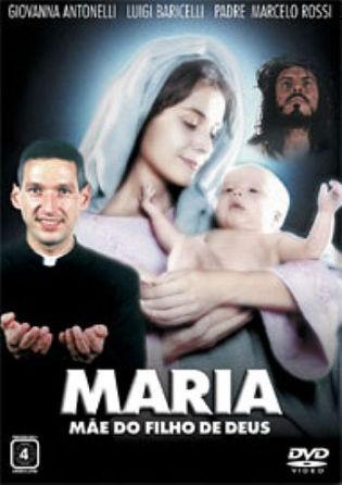 Марія, мати Сина Божого / Maria, Mae do Filho de Deus