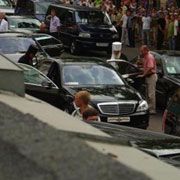 Кортеж Кирила