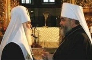 Об'єднання Церков не відбудеться без участі УПЦ МП Об'єднання Церков не відбудеться без участі УПЦ МП