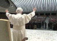 Нова євангелізація – як виклик для цілої Церкви Христової