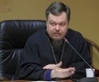 Протоієрей Чаплін