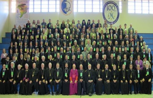  V сесія Патріаршого Собору УГКЦ