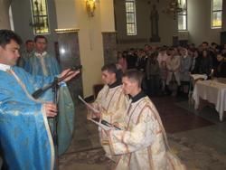 Воплоченого слова