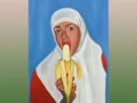 мусульманка