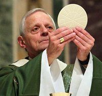 Єпископ з облаткою