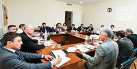 Представники євангельських Церков Представники євангельських Церков