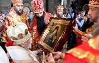 Схиархієпископ Антоній (Абашидзе) Схиархієпископ Антоній (Абашидзе)