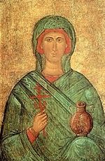 Свята Анастасія