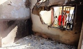 теракт в Ныгерії