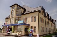Православна Церква відкрила духовно-медичний центр 