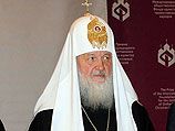 Патріарх Кирил