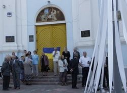 Храм Різдва Володимир Волинський Храм Різдва Володимир Волинський