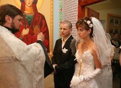 Весілля в СІЗО
