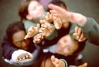 Молодь Європи «за світ без насильства»