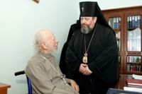 Розкол — то гріх. Але час у таких питаннях є найкращим лікарем»