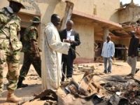 Більше 10 людей загинули внаслідок вибухів у церкві в Нігерії