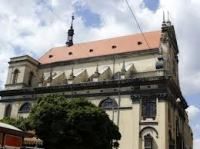 У Львові між вірянами УГКЦ та сектантами - догналітами виник черговий конфлікт