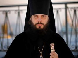 Філарет УПЦ МП