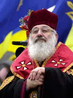 Блаженніший Любомир (Гузар): «Можливо, я був би найгіршим президентом»