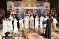 У Лаврі відбудеться фестиваль колядок та щедрівок