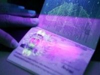 Рада ухвалила закон про біометричні документи у новій редакції