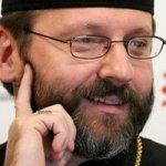 патріарх святослав шевчук