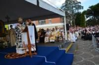 Урочисте відкриття Року віри в УГКЦ. 