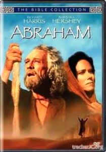 Авраам (Abraham)