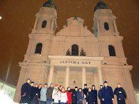 Ювілейні урочистості в колишньому катедральному соборі історичної Холмської єпархії УГКЦ