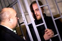 Паламарів, які спричинили вибух в одному з храмів Запоріжжя можуть посадити пожиттєво