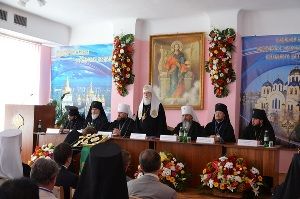 13 грудня відбувся синод УПЦ КП (коротко про головне)